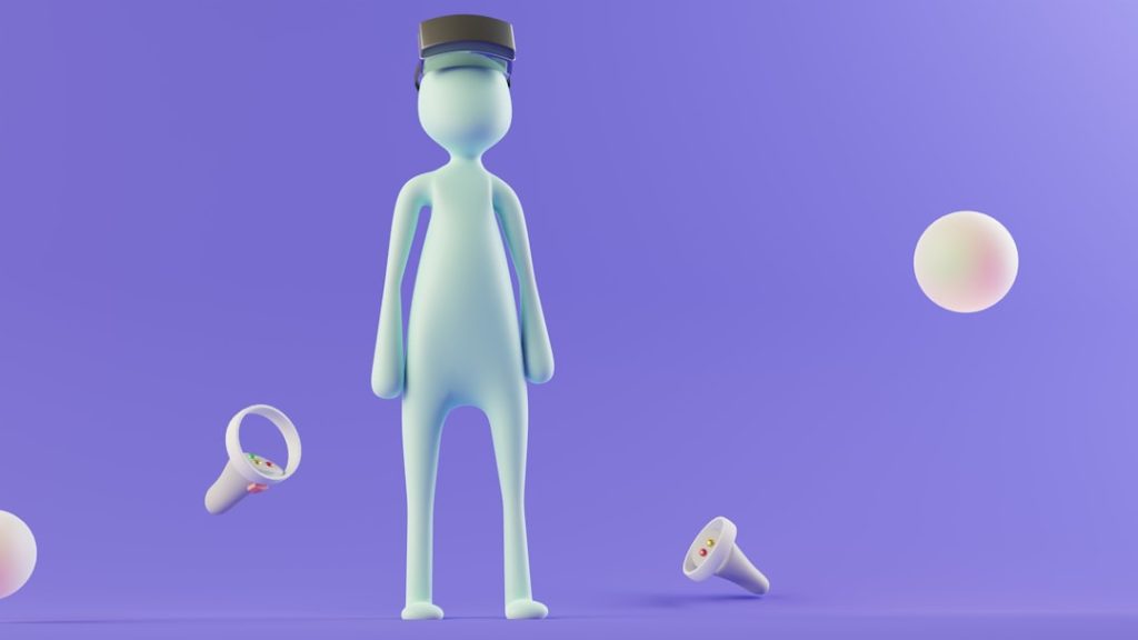 Demo video software SaaS menggunakan animasi explainer