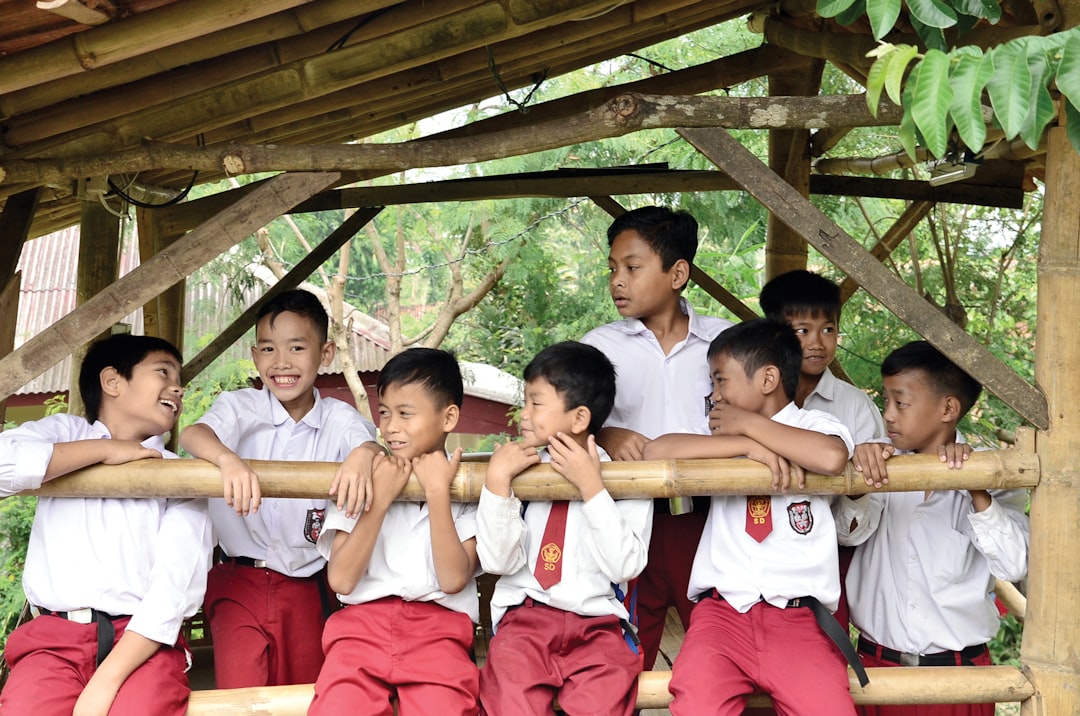 Pelajar SMK dan kampus vokasi di Malang belajar bersama